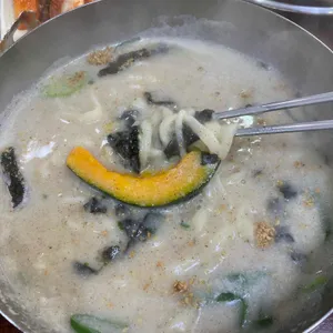 삼산면옥 사진