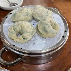 삼산면옥 리뷰 사진