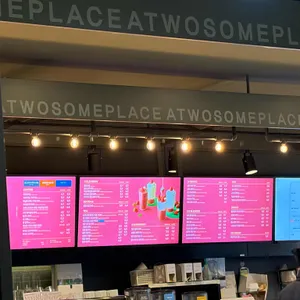 투썸플레이스 리뷰 사진