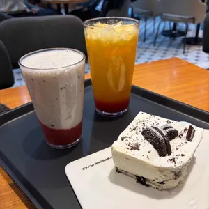 투썸플레이스 리뷰 사진