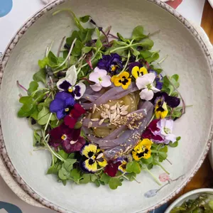 오디향 리뷰 사진