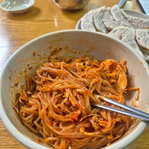 보영만두 사진 1