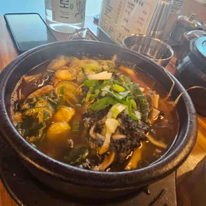 상암 양평 해장국 대표 사진