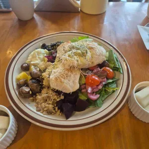 르 가든 블루 사진 1