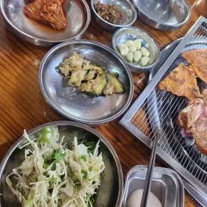 신부숯불갈비 대표 사진