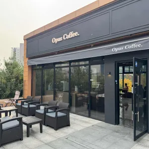 오퍼스커피 리뷰 사진