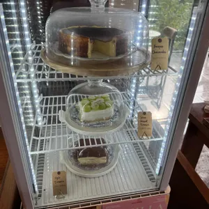 오퍼스커피 리뷰 사진