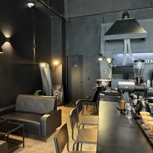 콜론:커피랩 리뷰 사진