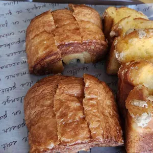 하에레츠 설동제빵소 리뷰 사진