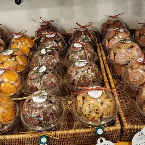 하에레츠 설동제빵소 리뷰 사진