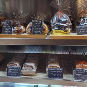 하에레츠 설동제빵소 리뷰 사진