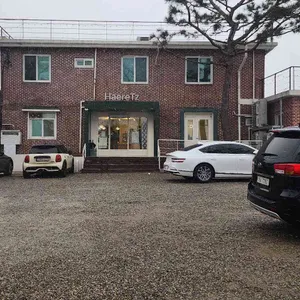 하에레츠 설동제빵소 리뷰 사진