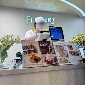 플리퍼스 리뷰 사진