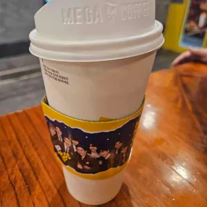 메가MGC커피 리뷰 사진