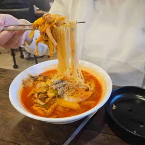 동구짬뽕 사진 2