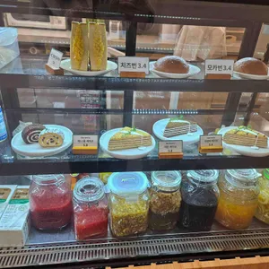 카페 세담 리뷰 사진