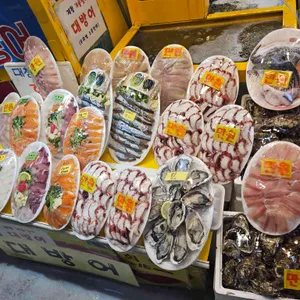 동백수산 리뷰 사진