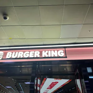 버거킹 리뷰 사진