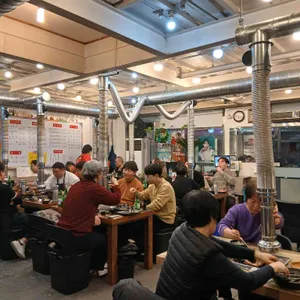 도촌골화로구이 리뷰 사진