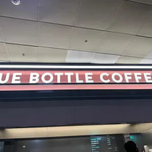 블루보틀 리뷰 사진