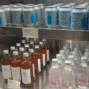 블루보틀 리뷰 사진