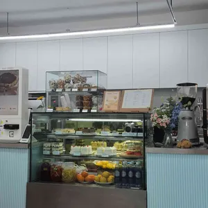 카페 아르테 리뷰 사진