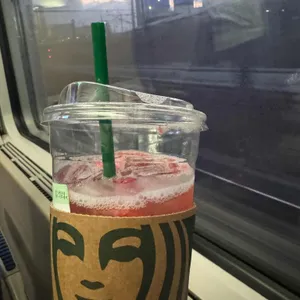 스타벅스 리뷰 사진