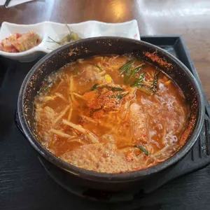 테리야끼 대표 사진