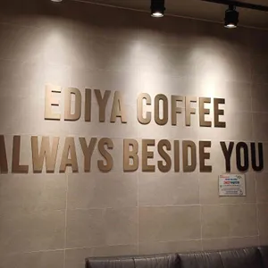 이디야커피 리뷰 사진