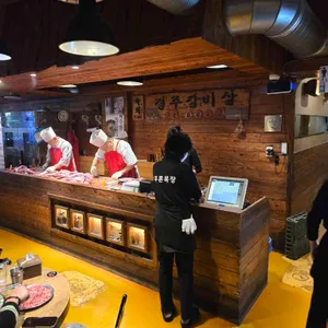 늘푸른 목장 리뷰 사진