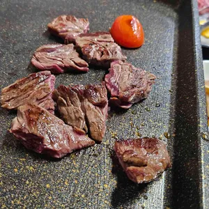 고기가 리뷰 사진