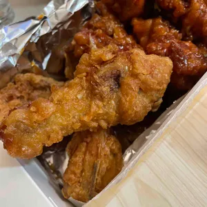 수현이네통닭 사진