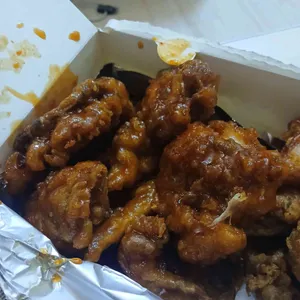 수현이네통닭 사진