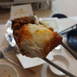 수현이네통닭 리뷰 사진