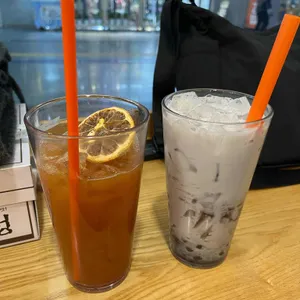 팔공티 리뷰 사진