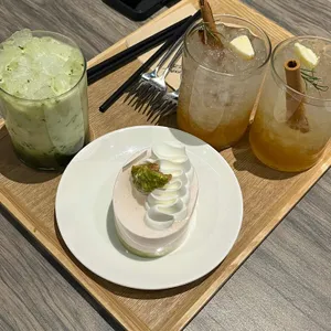 랑데자뷰 사진 1