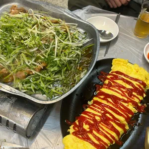 상남연탄불고기 사진