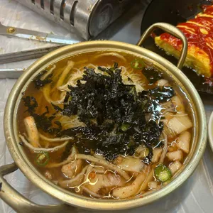 상남연탄불고기 사진