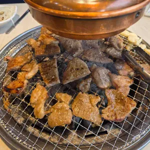 명륜진사갈비 리뷰 사진