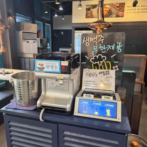 명륜진사갈비 리뷰 사진