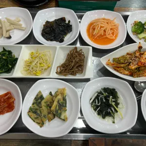 영주한우숯불갈비 사진