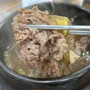 영주한우숯불갈비 사진