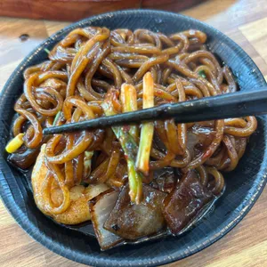 경마장돌짜장 대표 사진