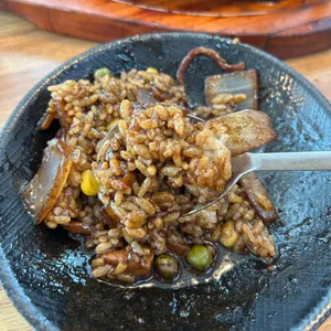 경마장돌짜장 사진