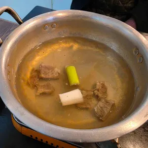 평창육회 리뷰 사진