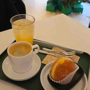 예일타운커피랩 사진 1