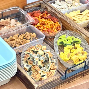 공가네 리뷰 사진