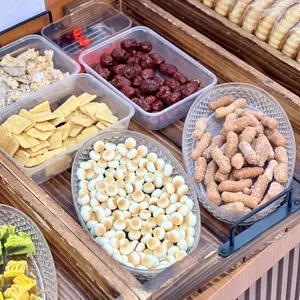 공가네 리뷰 사진