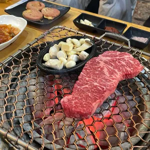 금빛한우 사진
