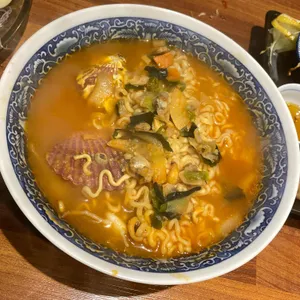 평화로운집 사진